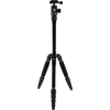 Sirui Traveler 5A Carbon Tripod (SKU: 114197 / TRAVELER 5A)