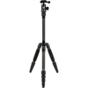 Sirui Traveler 5C Carbon Tripod (SKU: 114198 / TRAVELER 5C)