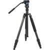 Sirui Traveler 7VC Carbon Tripod (SKU: 115757 / TRAVELER VC)