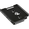 Sirui Quick Release Plate TY-5D II (SKU: 4530000113 / TY-5DII)