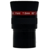 Okular Sky Rover Optics Premium Flat Field 7,5 mm 1,25" (SKU: 21760)