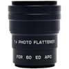 Sky Rover Optics 1x Field Flattener do 60 ED APO (SKU: 25713)