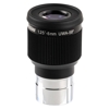 Okular Sky-Watcher SWA-58 6 mm 1,25", stan: wizualny 4/5, techniczny 5/5 - ze zwrotu (kwiecie� 2026)
