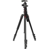 SmallRig CT-20 Aluminum Tripod (SKU: 138329 / 3474C)