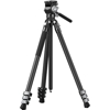 SmallRig Portable Carbon Fiber Tripod for Action Cameras (SKU: 138355 / 5885)