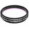 Filtr SVBONY H-alfa O-III 1,25" 3 nm SV220 (SKU: W9198A)