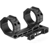 Monta� do lunety 30 mm Swampfox Optics Freedom Mount, Picatinny, czarny (SKU: FCM-30-M / 47108)