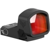 Kolimator otwarty pistoletowy Swampfox Optics Justice II 1x30, 6 MOA, czerwony punkt (SKU: JTC2130-6R / 47110)