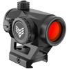 Kolimator zamkni�ty Swampfox Optics Liberator II, 2 MOA, czerwony punkt (SKU: RDLR122-2RD / 47116)