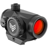 Kolimator zamkni�ty Swampfox Optics Liberator II MR, MRS, czerwony punkt (SKU: RDLR122-2MR / 47117)