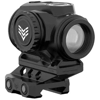 Celownik pryzmatyczny Swampfox Optics Raider 1x Micro RB, CQB BRC, FMC (SKU: RMPS120-RB / 47119)