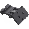Monta� boczny 45� do kolimatora Swampfox Optics Rebel, RMR, Picatinny, aluminium (SKU: RO-DSM-1913 / 47120)