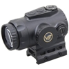 Celownik pryzmatyczny Paragon Micro 1x16 2 MOA (Vector Optics, SKU: SCPS-M01 / 37914)