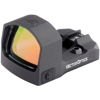 Kolimator Frenzy S 1x17x24 MIC 3 MOA Weaver czarny (Vector Optics, SKU: SCRD-43 / 42466)