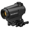 Kolimator zamkni�ty Maverick II Plus 1x22 DBR RDS Picatinny QD (Vector Optics, SKU: SCRD-PD12 / 42472)