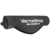 Pokrowiec na lunet� Scope Coat Rozmiar L czarny (Vector Optics, SKU: SCOT-44-3 / 43366)