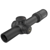 Luneta Continental x10 ED CTR 1-10x28 tubus 34 mm czarna (Vector Optics, SKU: SCFF-47 / 43398)