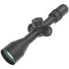 Luneta celownicza Tauron 3-18x50 Gen II, FFP, 30 mm, IP67, czarna (Vector Optics, SKU: SCFF-64 / 45536)