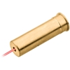 Nab�j laserowy 20 GA, czerwony laser, mosi�ny (Vector Optics, SKU: SCBCR-10 / 45599)