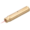 Nab�j laserowy 9,3x62 mm, czerwony laser, mosi�ny (Vector Optics, SKU: SCBCR-12 / 45600)