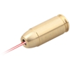 Nab�j laserowy .40 S&W, czerwony laser, mosi�ny (Vector Optics, SKU: SCBCR-14 / 45601)