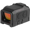 Kolimator zamkni�ty Vector Optics Frenzy Plus 1x18x22 Red Dot Sight, VOD, czarny (SKU: SCRD-75 / 45646)