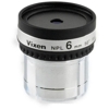 Okular Vixen NPL 6 mm 1,25" (SKU: 39202)