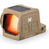 Kolimator Vortex Defender-ST Solar 3 MOA Tan (SKU: DFST-MRD3-E-T)