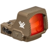 Kolimator Vortex Defender-XL 5 MOA Tan (SKU: DFXL-MRD5-T)