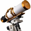 William Optics Fluorostar 120 gold telescope (SKU: A-F120GD-RP33)