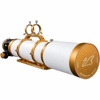 William Optics Gran-Turismo 153 gold telescope (SKU: A-F153GTGD-RP37)