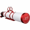 William Optics Gran-Turismo 153 red telescope (SKU: A-F153GTRD-RP37)