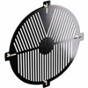 William Optics Bahtinov Diffraction Spikes mask 243–308 mm (SKU: BM-DS-GR150)