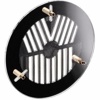 William Optics Bahtinov Diffraction Spikes mask 75–110 mm (SKU: BM-DS-GR45)