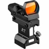 Szukacz William Optics Dot Sight czerwony (SKU: M-RDF-P-VBII)