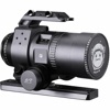 William Optics MiniCat 51 WIFD Space Grey telescope (SKU: T-C-MINI-SG)