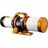 William Optics Gran-Turismo 81 WIFD gold telescope (SKU: T-GT-81GD-WIFD)