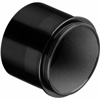 William Optics 2" Push-In to M48 adapter (SKU: WD-DIG2A)