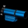William Optics UniGuide 32 mm Blue / niebieski (SKU: M-G32PB-BU)