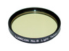 Lumicon filtr ksi�ycowo - planetarny barwny #8 2"