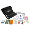 12 Survivors First Aid Rollup Kit (TS42000B)