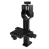 Adapter uniwersalny dla aparat�w cyfrowych kompaktowych do digiscopingu i astrofotografii