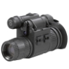 Monokular noktowizyjny AGM NVM40 NL1I Echo IIT (SKU: 11NV4122303011E)