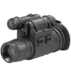 Monokular noktowizyjny AGM NVM40 NW1 Echo IIT (SKU: 11NV4122304011E)