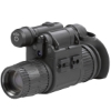 Monokular noktowizyjny AGM NVM40 NW1I (SKU: 11NV4122304011i)