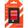 Rejestrator lotu + GPS + pami�� 4 GB do AR.Drone 2.0 (Flight Recorder 2.0, Parrot)