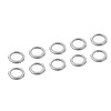 Artesky fine tuning rings T2 (KIT-T2-FT)