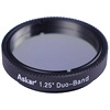 Askar 1,25" Duo-Band filtr dwupasmowy