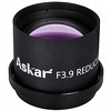 Pe�noklatkowy reduktor ogniskowej Askar f/3,9 do astrografu FRA400/5,6 i FRA500 (SKU: ASRED72 / FRA400Red)