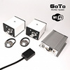 Asterion EQ5 DriveKit Pro (GOTO upgrade do Sky-Watcher EQ5, Celestron CG-5 i podobnych)